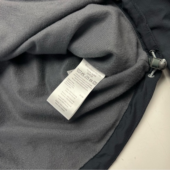 Rab vapour rise lite Jacket Pertex - Picture 7 of 7